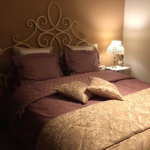 Deluxe Kamer met een Queen Size Bed