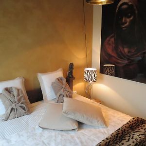 Deluxe Double Kamer